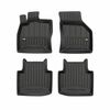Kummimatid Frogum Proline Skoda Superb III 2015-2023, 4 tk