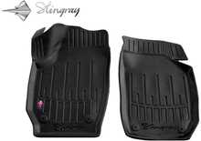 Kummist 3D jalamatid Stingray Skoda Roomster 2006-2015, 5020022, 2 tk