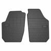 Kummimatid Frogum Skoda Roomster 2006-2015, 4 tk