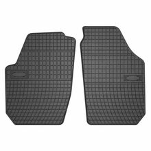Kummimatid Frogum Skoda Roomster 2006-2015, 4 tk