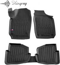 Kummist 3D jalamatid Stingray SKODA Fabia I 6Y 1999-2007, 5020065, 5 tk