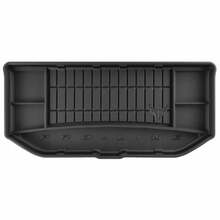 Kummist pagasiruumi matt Frogum Skoda Citigo 2011-2019
