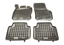 Kummimatid REZAW PLAST Skoda Superb III alates 2015