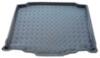 Pagasiruumi matt plastik MIX PLAST Skoda Roomster 2006, 28009