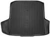 Kummist pagasiruumi matt Frogum Skoda Octavia III Combi 2012-2019
