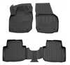 Kummist 3D jalamatid Stingray SKODA Kodiaq alates 2024, 5020164, 4 tk