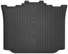 Kummist pagasiruumi matt Frogum Skoda Roomster 2006-2015, FRG DZ402614