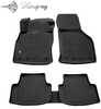 Kummist 3D jalamatid Stingray SKODA Octavia IV A8 2020+, 5020075, 5 tk