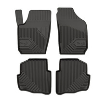 Kummimatid Frogum Skoda Fabia I 1999-2008, 4 tk