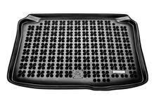 Kummist pagasiruumi matt Rezaw Plast Skoda Fabia I Hatchback 1999-2007, 231501