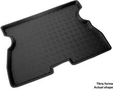 Plastist pagasiruumi matt MIX PLAST Skoda Felicia, Favorit 1994-2001, 28012