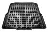 Kummist pagasiruumi matt Rezaw Plast Skoda Octavia III Wagon 2013, 231522
