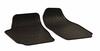 Kummimatid SKODA FABIA Praktik 2000-2007, 211769, 2 tk