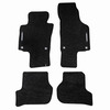 Tekstiilmatid Frogum Horizon Volkswagen Golf Plus 2005-2014, Skoda Octavia II 2004-2013