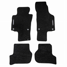 Tekstiilmatid Frogum Horizon Volkswagen Golf Plus 2005-2014, Skoda Octavia II 2004-2013
