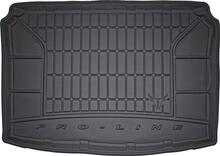 Kummist pagasimatt Frogum Pro Line Skoda Fabia I Hatchback 1999-2007