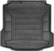 Kummist pagasiruumi matt Frogum Proline Škoda Rapid Liftback 2012-2019