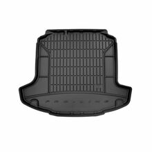 Pagasimatt Frogum Pro Line Skoda Rapid Sedan 2012-2020, MMT A042 TM548423