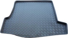 Plastist pagasiruumi matt MIX PLAST Skoda Superb I 2001-2008, 28002