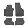 Kummimatid Frogum Skoda Octavia II 2004-2013, P223304