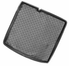 Pagasiruumi matt plastik MIX PLAST Skoda Fabia Universal 2014- , 28024