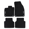 Tekstiilmatid Frogum Horizon Skoda Enyaq IV alates 2020, 09-HR469969