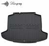 Kummist pagasiruumi matt Stingray SKODA Rapid 2012-2019, 6020111