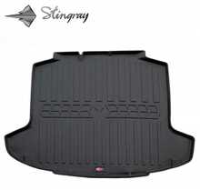 Kummist pagasiruumi matt Stingray SKODA Rapid 2012-2019, 6020111