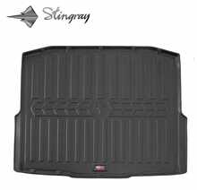 Kummist pagasiruumi matt Stingray SKODA Octavia III A7 2013-2020, 6020081