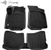 Kummist 3D jalamatid Stingray Skoda Octavia I 1996-2004, 5020015, 5 tk