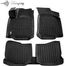 Kummist 3D jalamatid Stingray Skoda Octavia I 1996-2004, 5020015, 5 tk