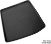 Pagasiruumi matt MIX PLAST Skoda Octavia I 1997-2005, 28014