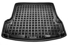 Kummist pagasiruumi matt Rezaw Plast Skoda Octavia II Hatchback 2004-2013, 231510
