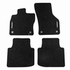 Tekstiilmatid Frogum Skoda Superb III 2015-2023