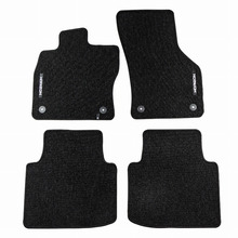 Tekstiilmatid Frogum Skoda Superb III 2015-2023