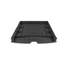 Kummist pagasiruumi matt Frogum Proline Skoda Enyaq iV 2020-2023