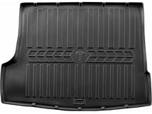 Kummist pagasiruumi matt Stingray SKODA Superb I 3U 2001-2008, 6020281