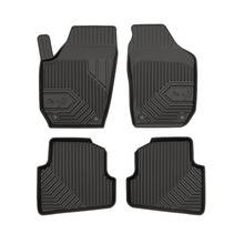 Kummimatid Frogum Skoda Fabia II 2007-2014, 4 tk