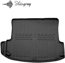 Kummist pagasiruumi matt Stingray Skoda Octavia I 1996-2004, 6020191
