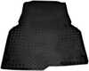 Plastist pagasiruumi matt MIX PLAST Skoda Roomster Praktik alates 2007, 28017