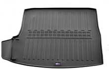 Kummist pagasiruumi matt Stingray SKODA Octavia II A5 2004-2013, 6020011