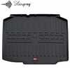 Kummist pagasiruumi matt Stingray Skoda Fabia II 5J 2007-2014, 6020141