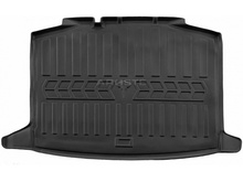 Kummist pagasiruumi matt Stingray Skoda Rapid 2012-2019, 6020321
