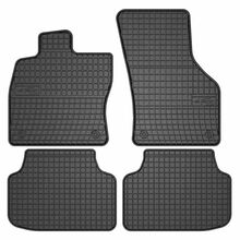 Kummimatid Frogum Skoda Octavia III 2012-2019, 4 tk
