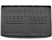Kummist pagasiruumi matt Stingray SKODA Yeti 2009-2017, 6020331