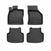 Kummimatid Frogum Proline Skoda Octavia III 2013-2023, 4 tk
