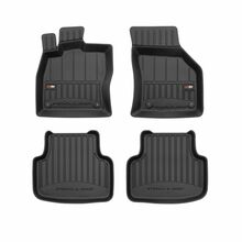 Kummimatid Frogum Proline Skoda Octavia III 2013-2023, 4 tk