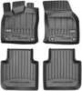 Kummimatid Frogum Proline Seat Tarraco 2018-2023, 4 tk