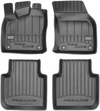 Kummimatid Frogum Proline Seat Tarraco 2018-2023, 4 tk