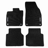 Tekstiilmatid Frogum Horizon Skoda Enyaq Coupe IV alates 2022, 09-HR424340